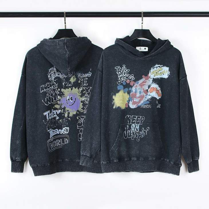 Picture of Four Cactus Hoodies _SKUFourcactusM-2XLcztxW2353186